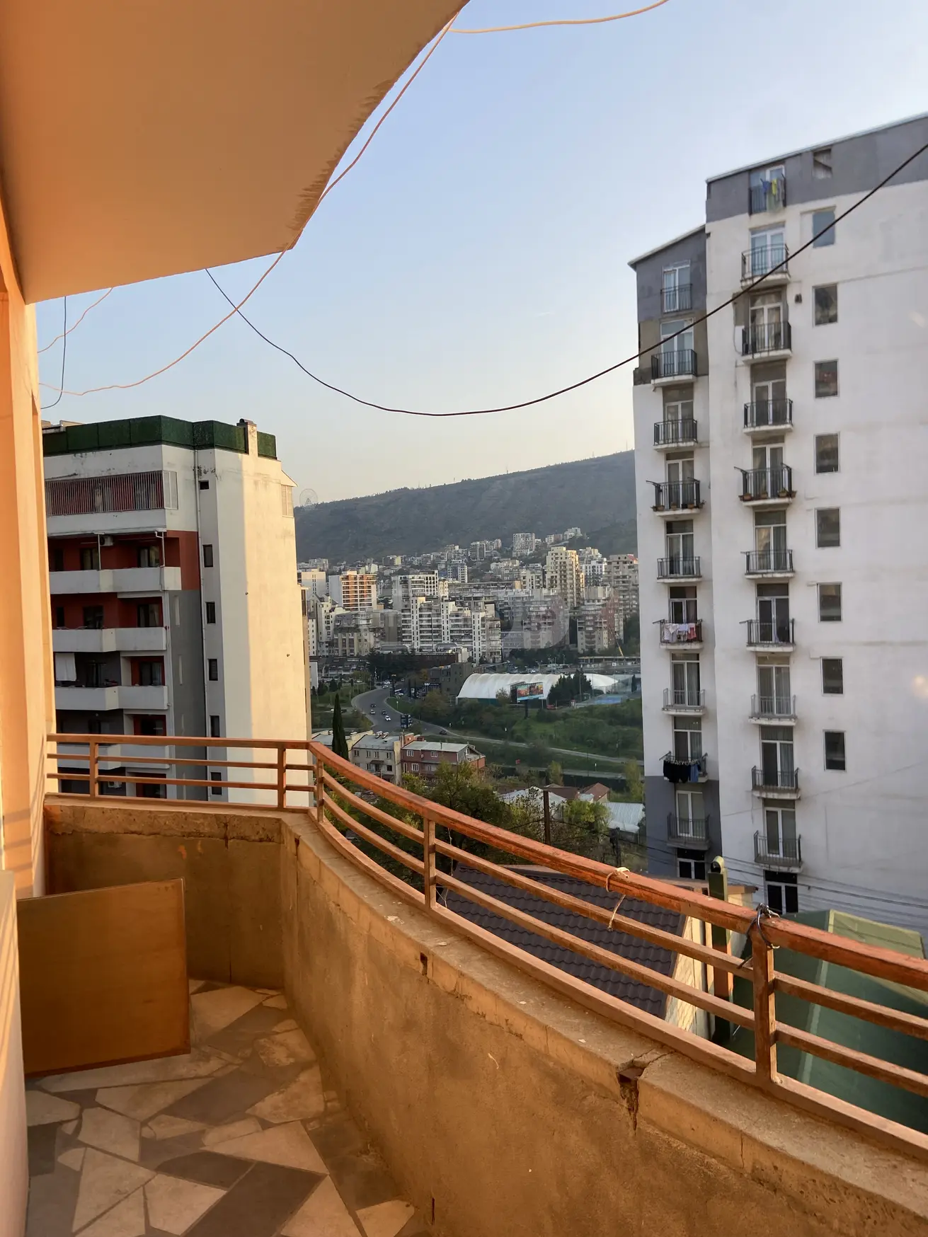 Satılık 4   Daire in Saburtalo dist.