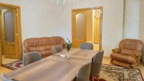 Satılık 4   Daire in Saburtalo dist.