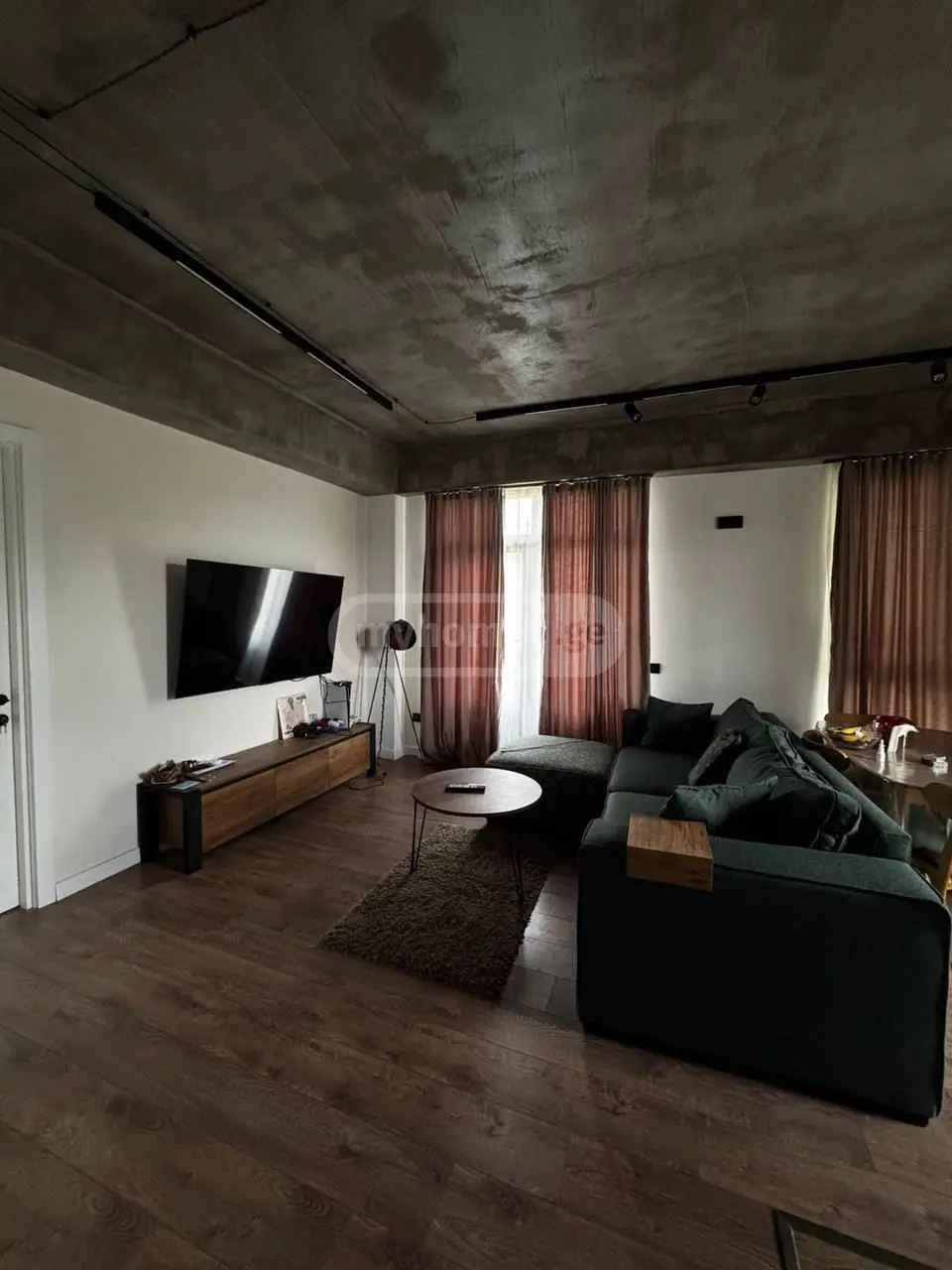 For Sale 2 room  Apartment near the Lisi lake