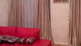 იყიდება 3 ოთახიანი  ბინა ვაკეში