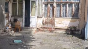 For Sale 120 m² space Private House in Avlabari dist.