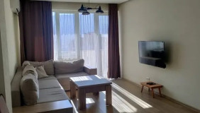 Продается 2 комнатная  Квартира в Сабуртало