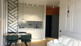 Продается 2 комнатная  Квартира на Озере Лиси