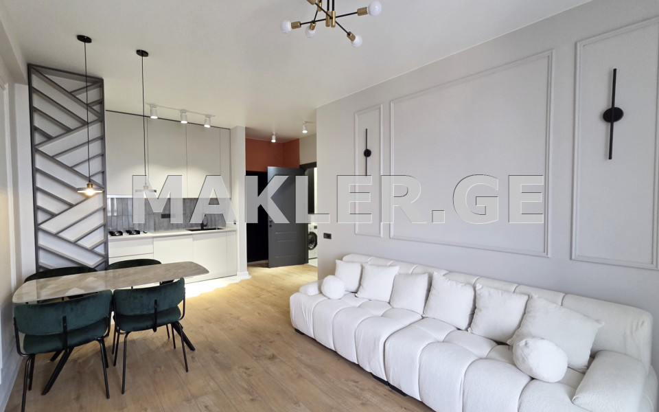  Satılık 2   Daire near the Lisi lake