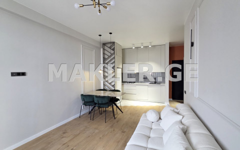  Satılık 2   Daire near the Lisi lake