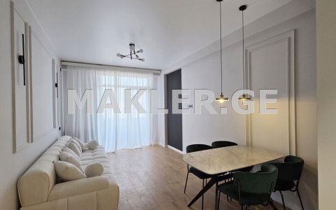  Satılık 2   Daire near the Lisi lake