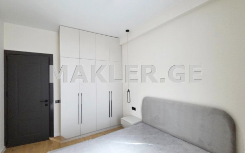  Satılık 2   Daire near the Lisi lake