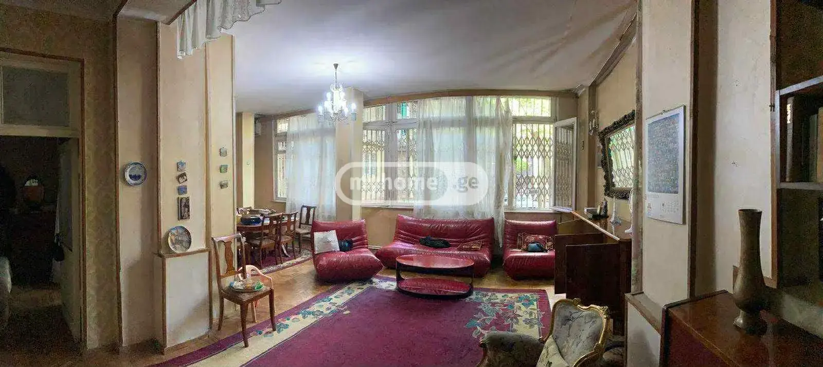 Satılık 3   Daire in Saburtalo dist.