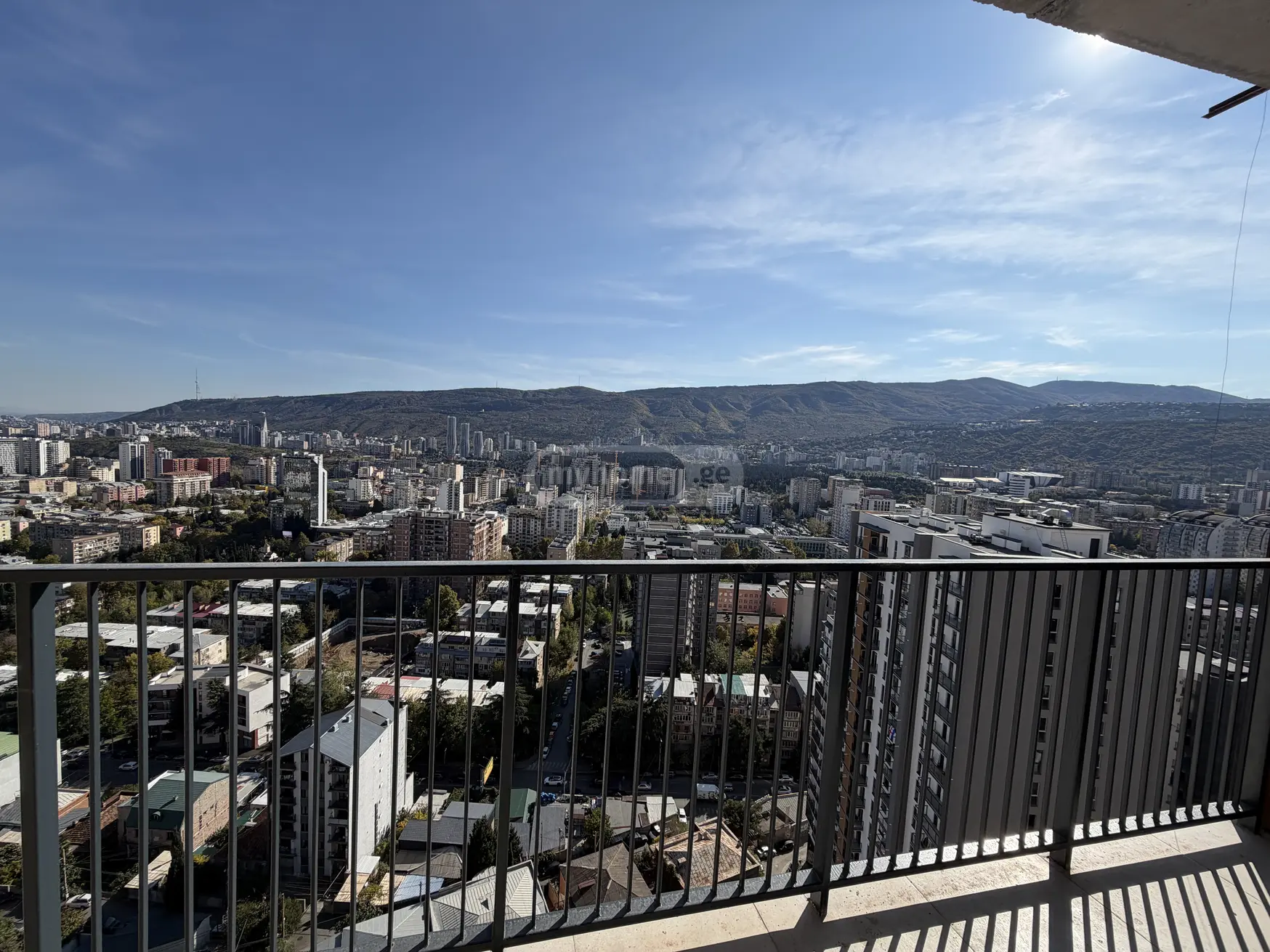 Satılık Yapım aşamasında Daire in Navtlugi