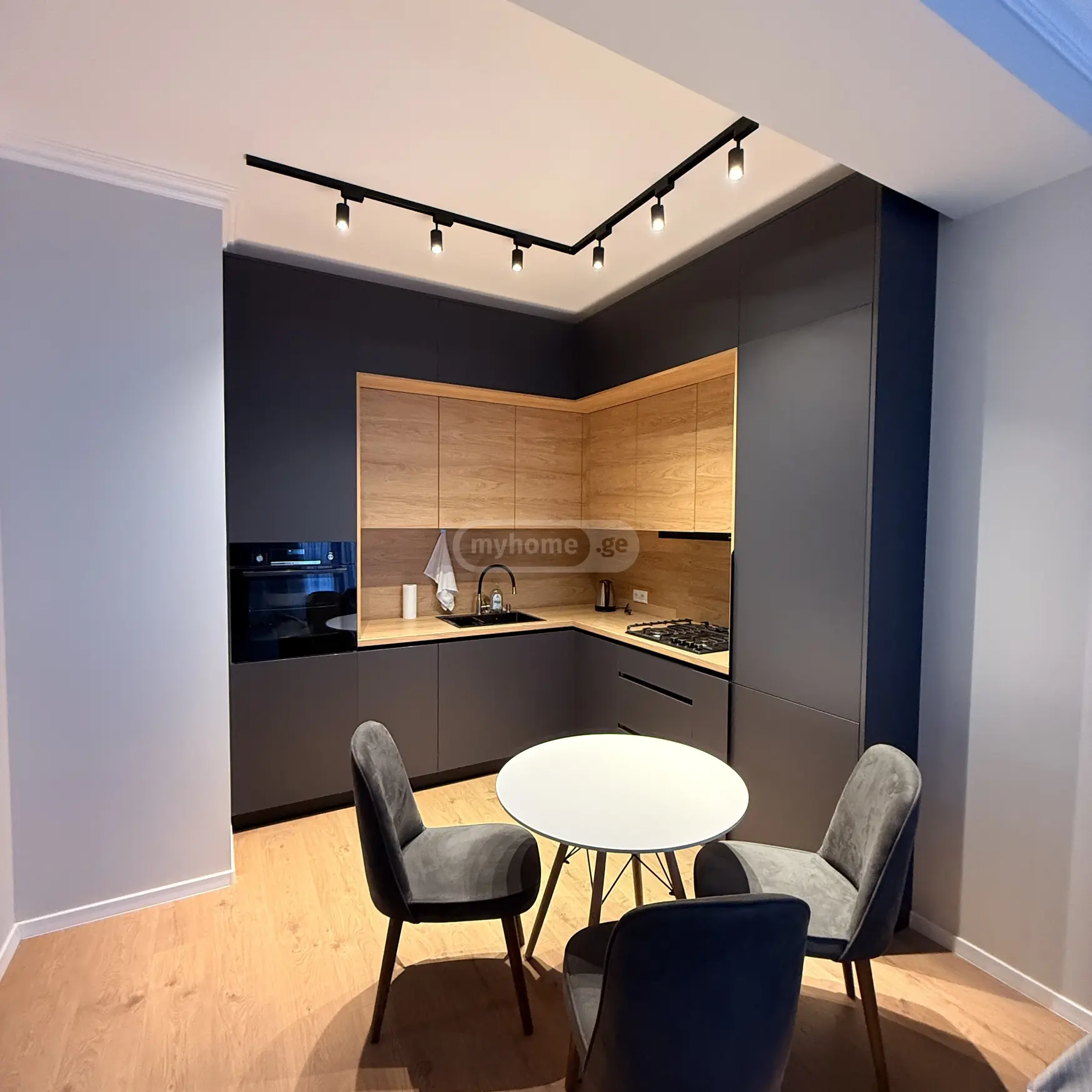 Satılık 2   Daire in Saburtalo dist.