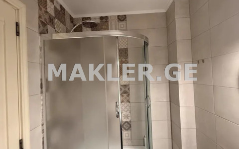  For Sale 2 room  Apartment in Saburtalo dist.  in Mindeli st. 