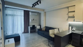 Satılık 2   Daire in Vashlijvari dist.