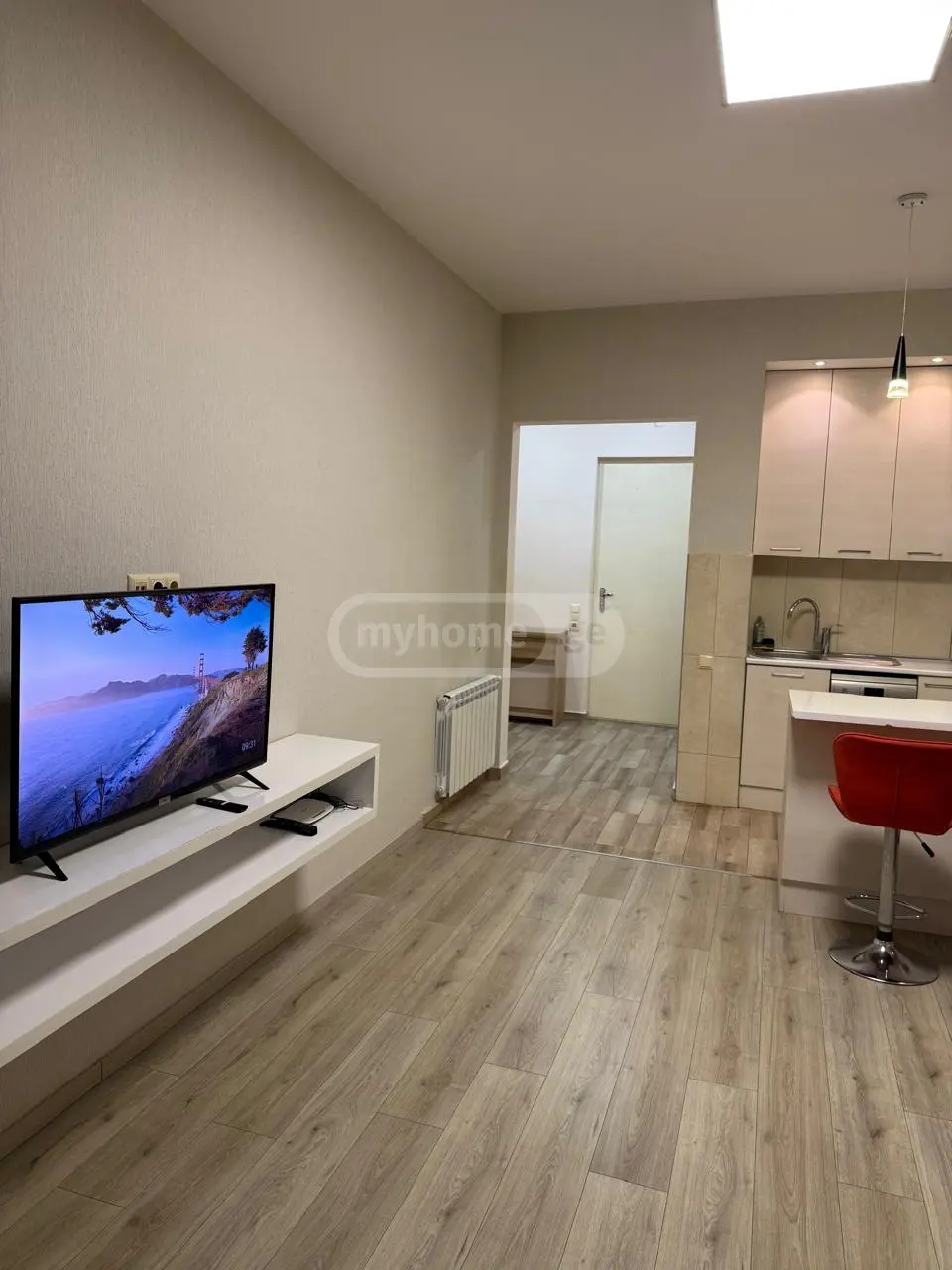 Kiralık 2   Daire in Saburtalo dist.