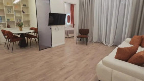 For Sale 2 room  Apartment in Vake dist.