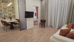 For Sale 2 room  Apartment in Saburtalo dist.