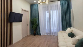 For Sale 2 room  Apartment in Saburtalo dist.