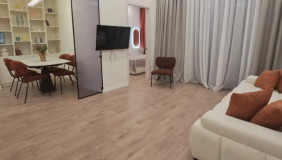 Продается 2 комнатная  Квартира в Сабуртало