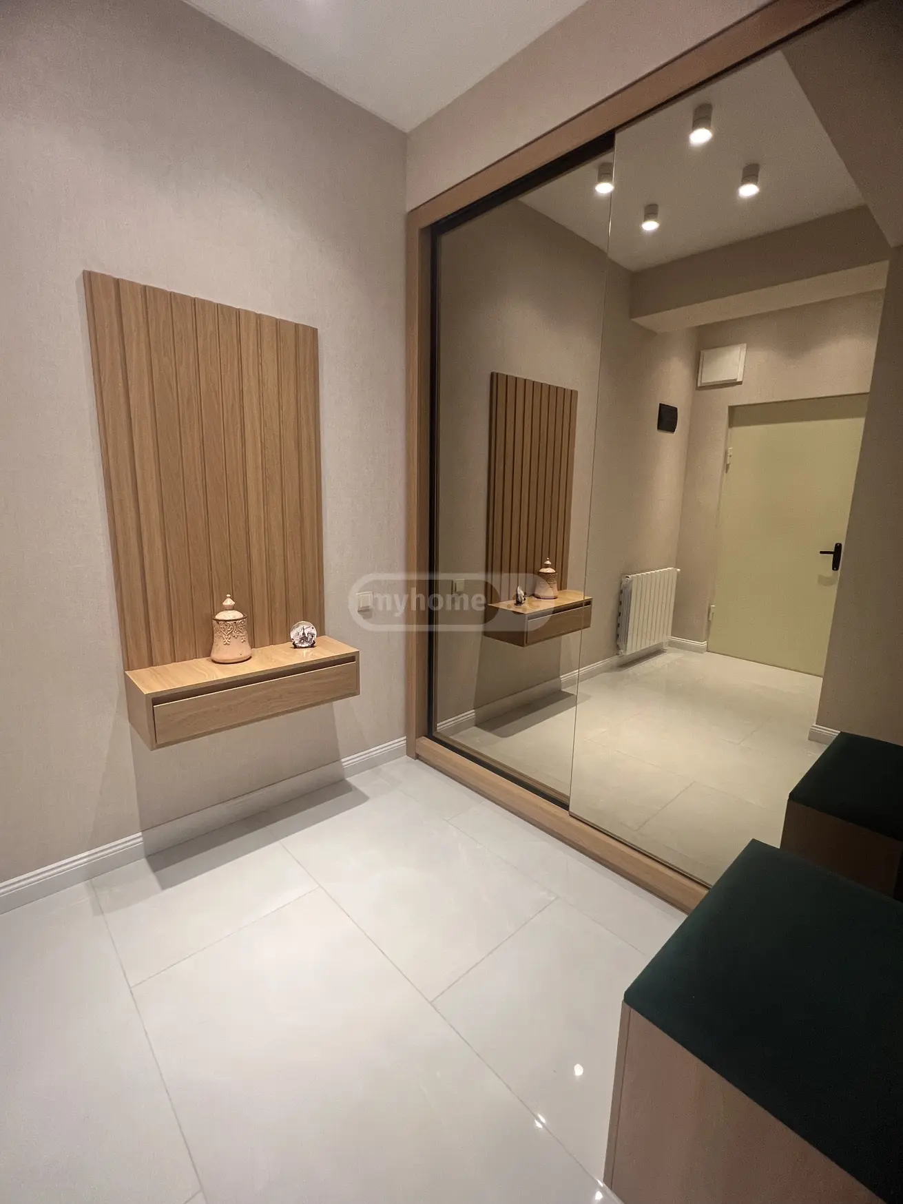 For Sale 2 room  Apartment in Vake dist.