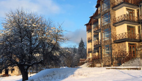 Satılık 3   Daire in Bakuriani