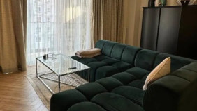 Продается 4 комнатная  Квартира в Ваке