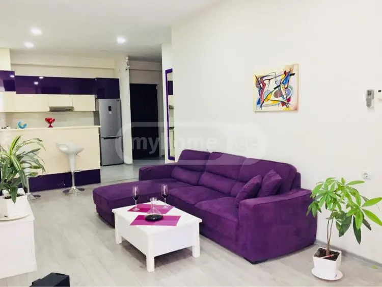 For Rent 2 room  Apartment in Isani dist.