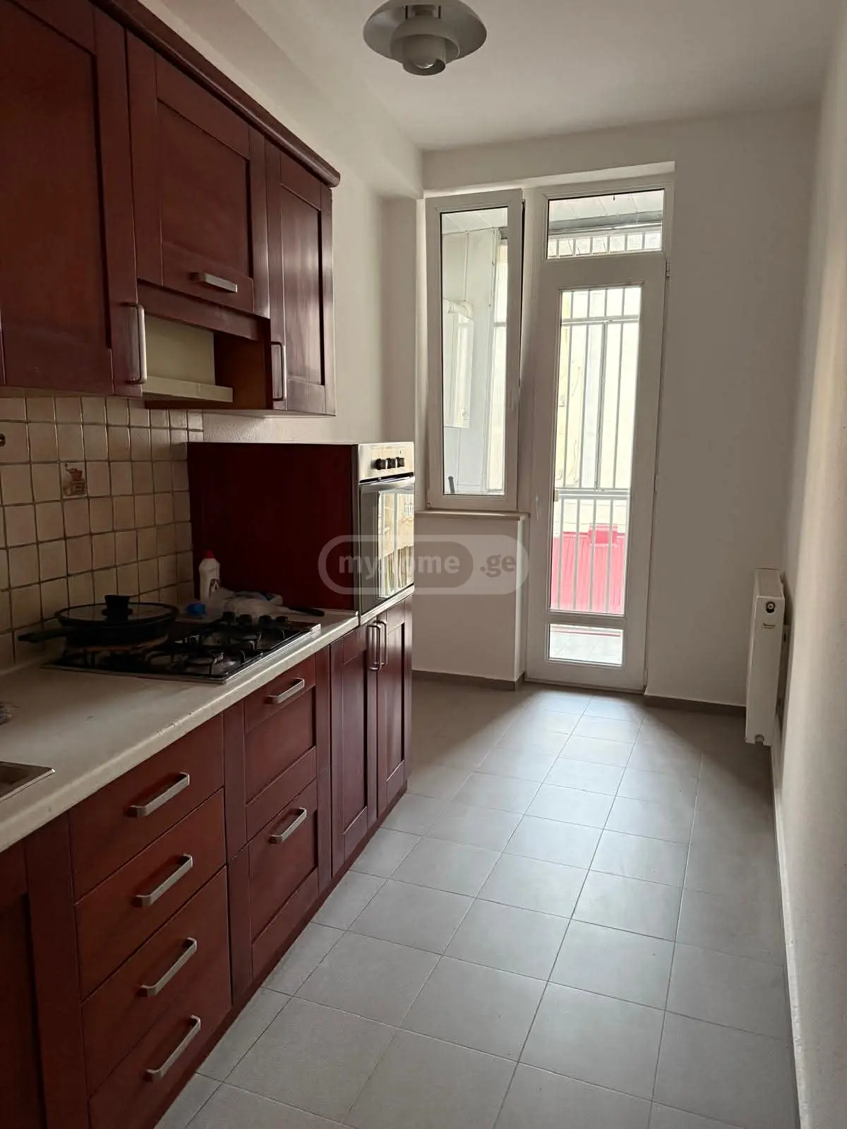 Kiralık 3   Daire in Vera dist.