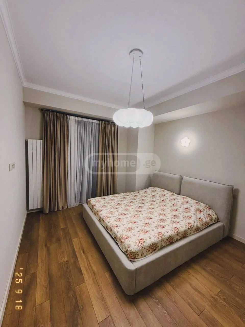 For Rent 3 room  Apartment in Saburtalo dist.