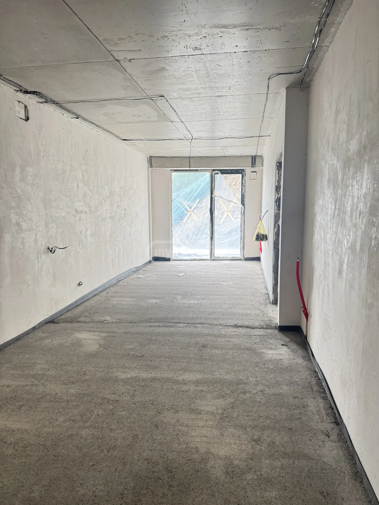 Satılık 3   Daire in Didi digomi dist.