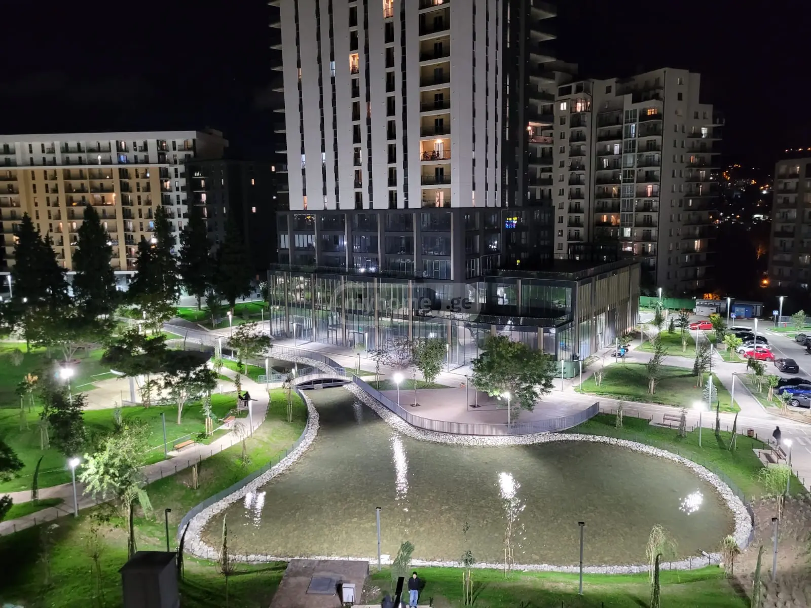 Kiralık 3   Daire in Saburtalo dist.