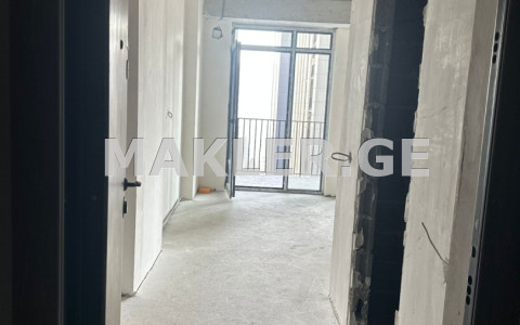  Продается 3 комнатная  Квартира в Исани  на ул. Навтлуги 