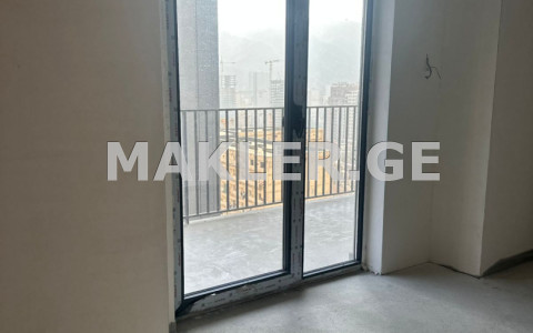  Продается 3 комнатная  Квартира в Исани  на ул. Навтлуги 