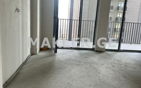  Продается 3 комнатная  Квартира в Исани  на ул. Навтлуги 