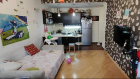 For Sale 2 room  Apartment in Saburtalo dist.
