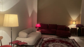 ქირავდება 120 m² ფართობის ოფისი საბურთალოზე