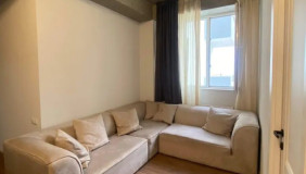 Продается 3 комнатная  Квартира в Сабуртало