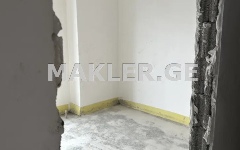  For Sale 3 room  Apartment in Saburtalo dist.  in Ana Politkovskaya st. 