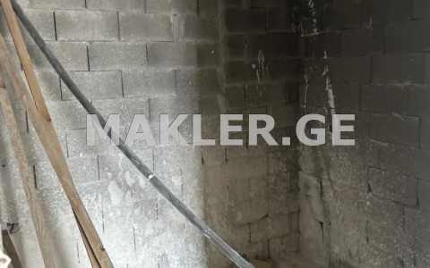  For Sale 3 room  Apartment in Saburtalo dist.  in Ana Politkovskaya st. 