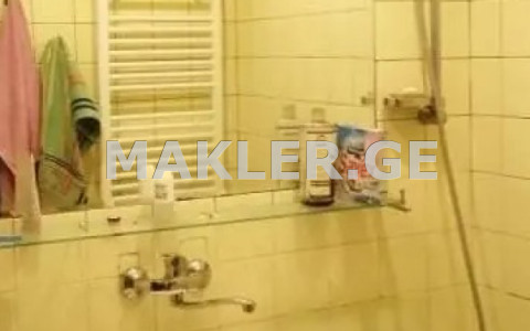  Satılık 2   Daire in Saburtalo dist.  in Tamarashvili st. 