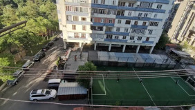 Продается 3 комнатная  Квартира в Сабуртало