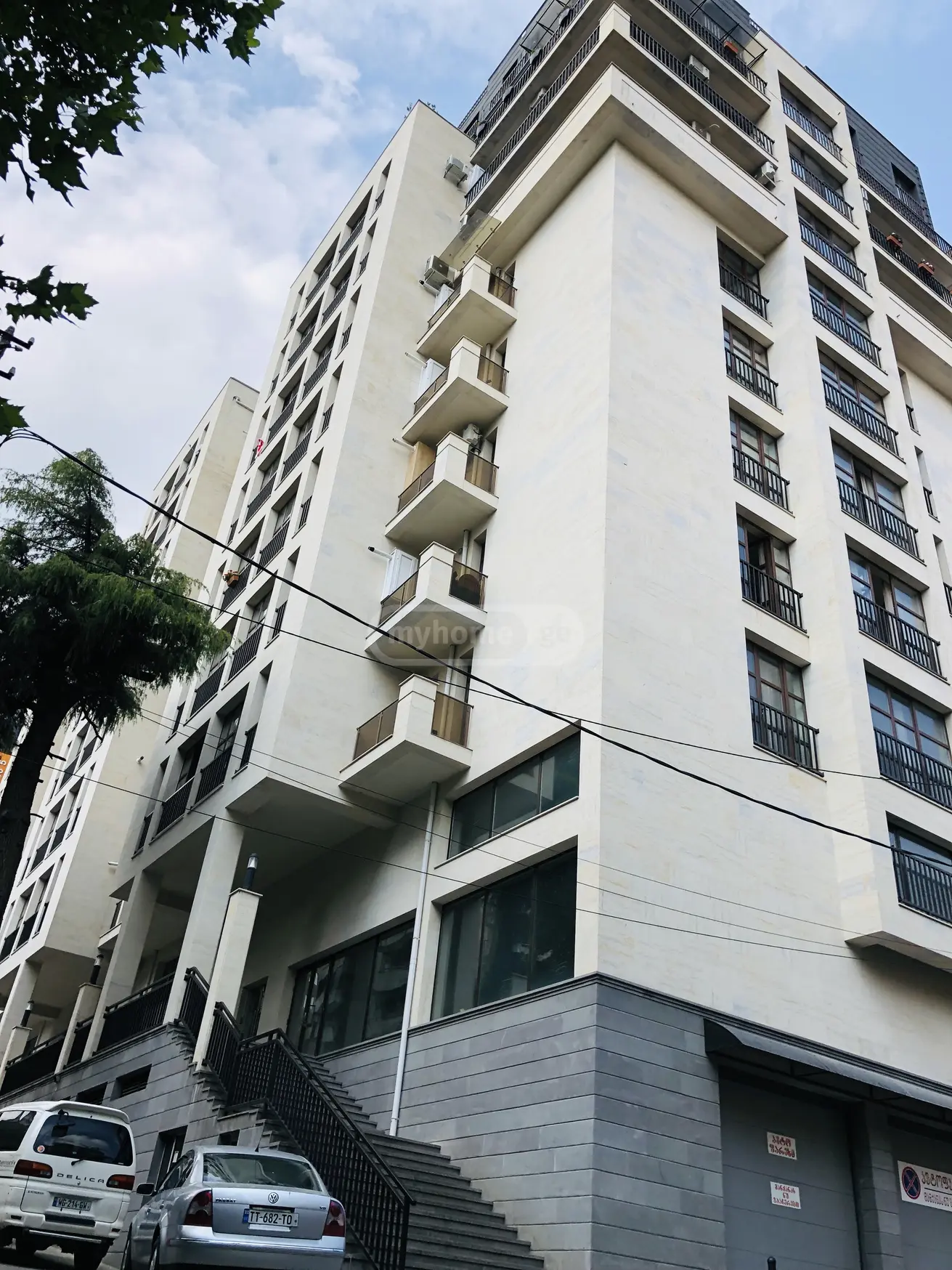 For Rent 3 room  Apartment in Vera dist.