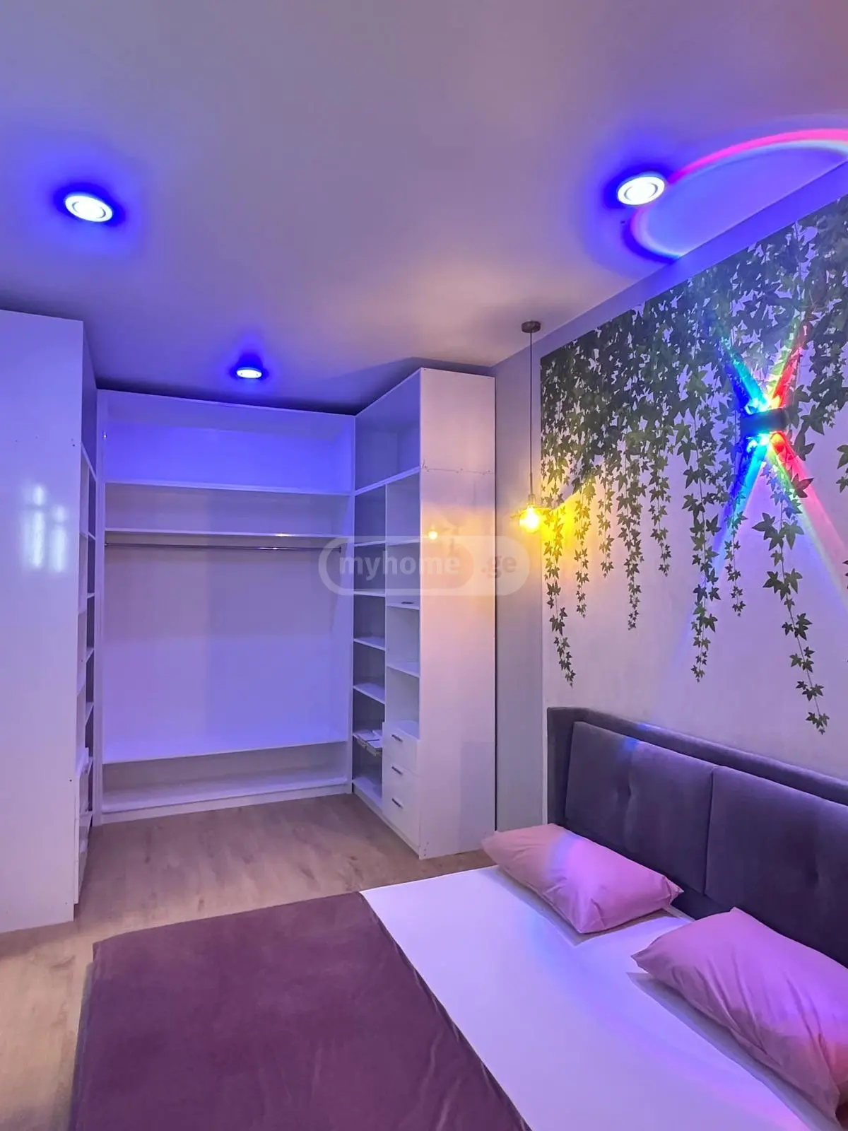 For Rent 3 room  Apartment in Saburtalo dist.