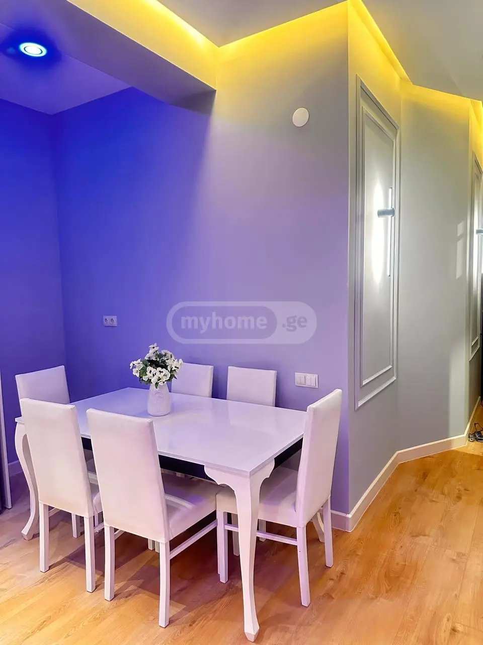 Kiralık 3   Daire in Saburtalo dist.