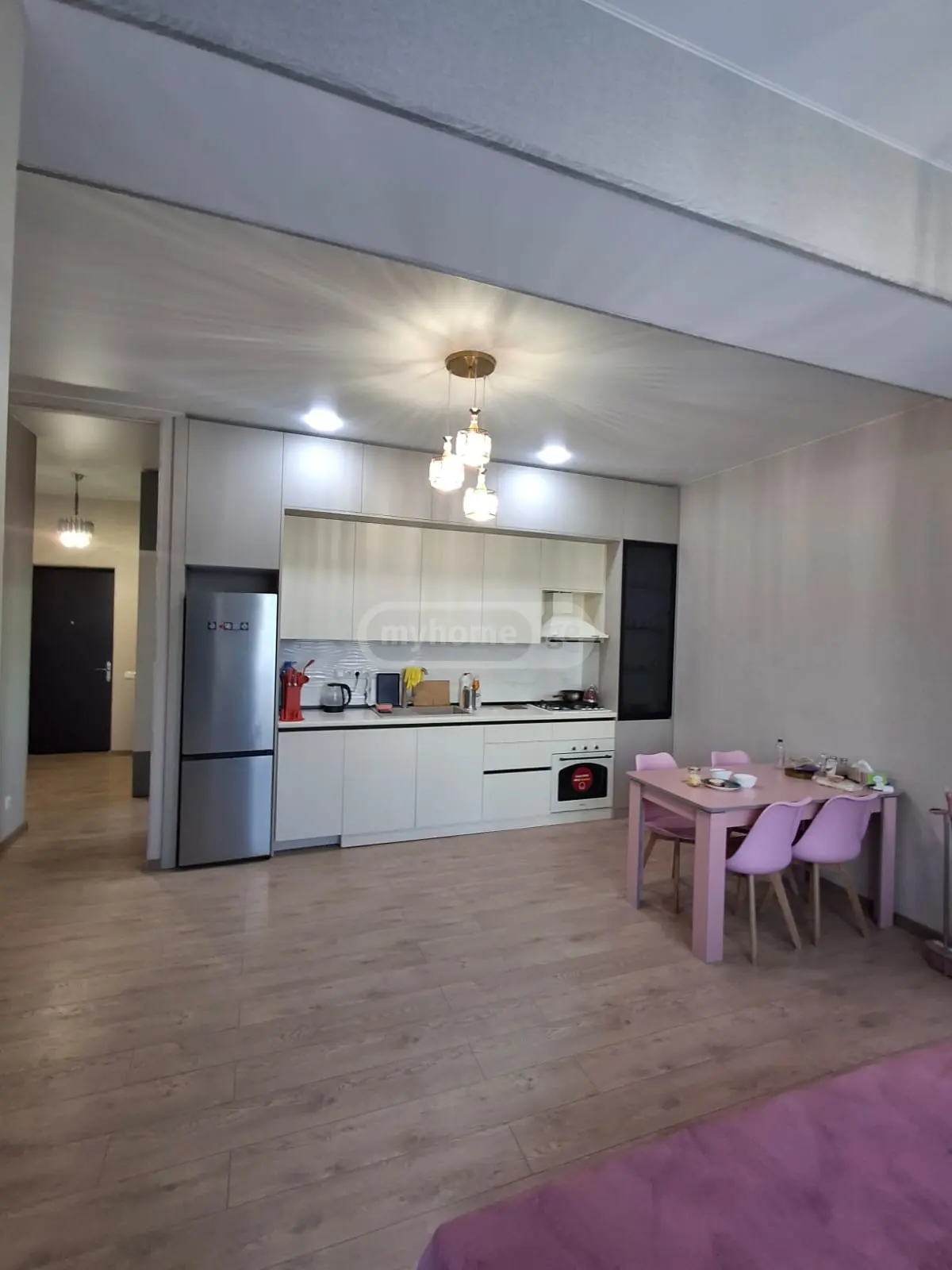 Kiralık 3   Daire in Saburtalo dist.