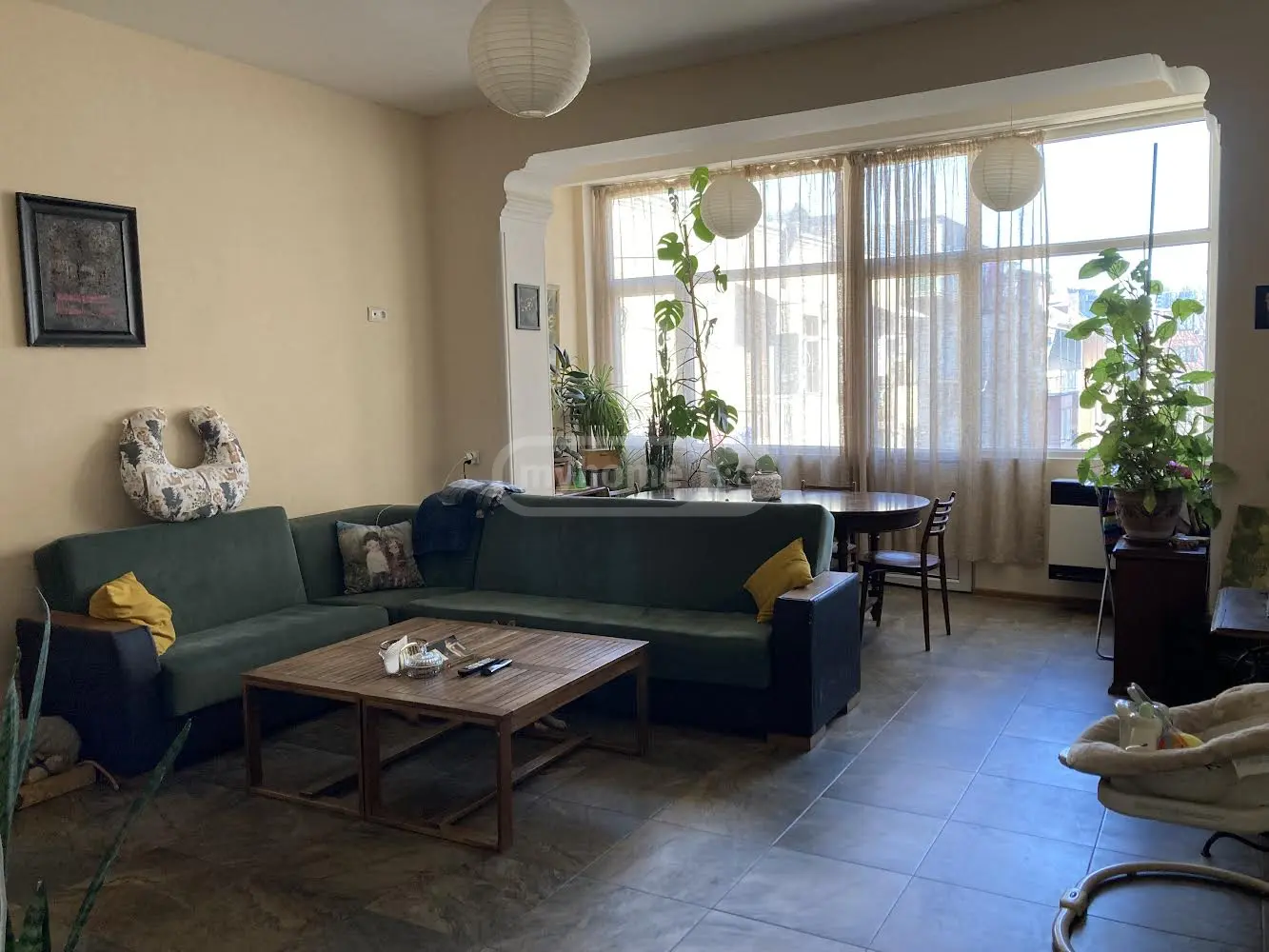 For Sale 2 room  Apartment in Saburtalo dist.