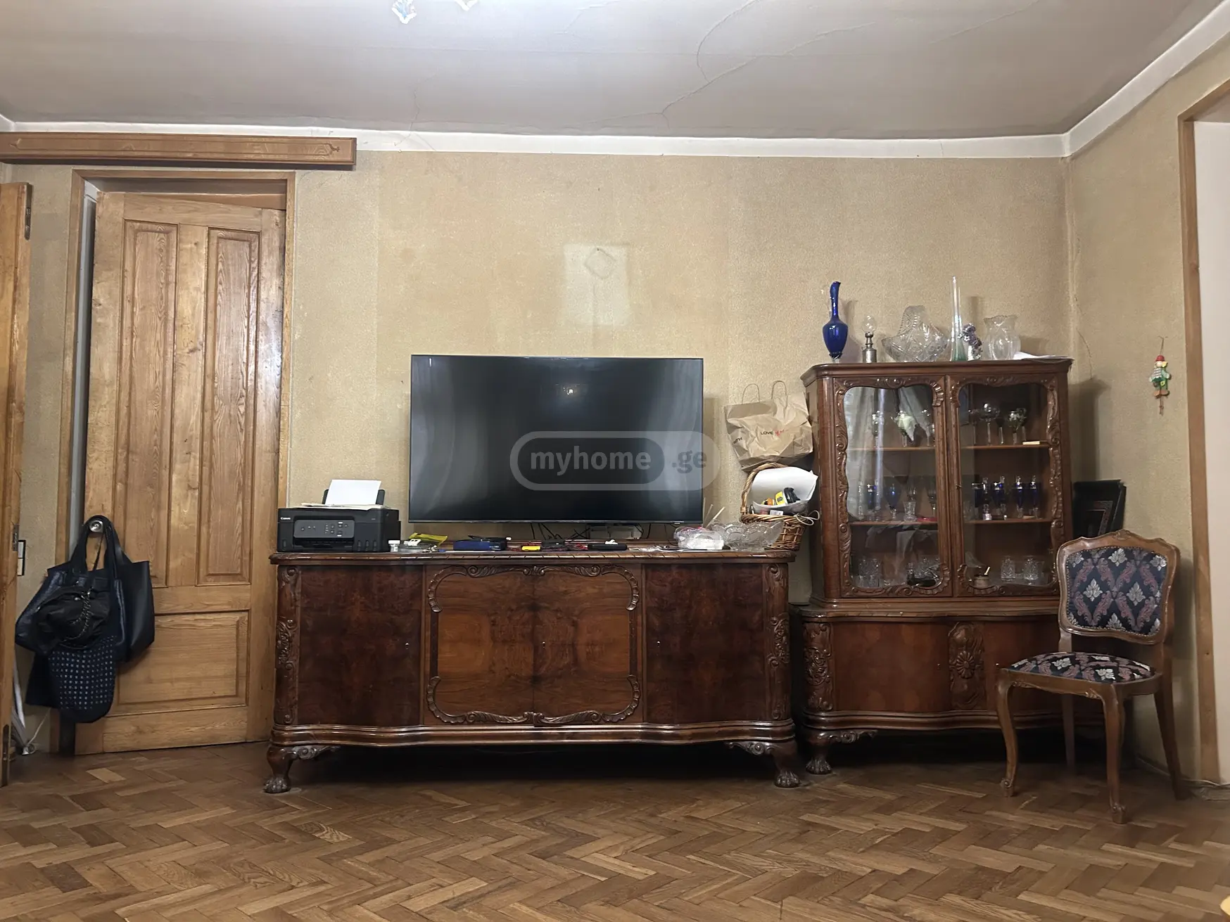 Satılık 3   Daire in Saburtalo dist.