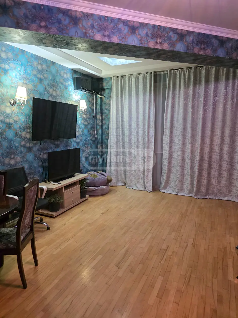 For Rent 1 room  Apartment in Saburtalo dist.