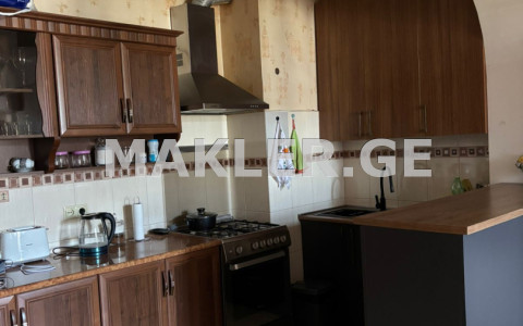  Satılık 2   Daire in Saburtalo dist.  in Nutsubidze st. 