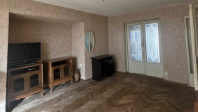 Продается 3 комнатная  Квартира в Сабуртало