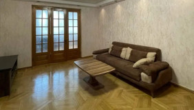 Продается 3 комнатная  Квартира в Сабуртало