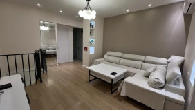 Продается 3 комнатная  Квартира в Сабуртало